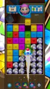 Candy Planet Match Game screenshot 2