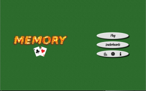 Memory Cards screenshot 3