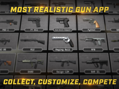 iGun Pro 2 - The Ultimate Gun Application screenshot 17