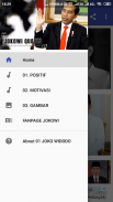 01 JOKO WIDODO screenshot 3