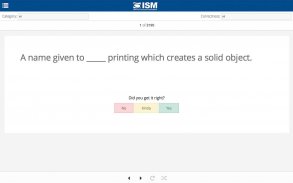 ISM CPSM screenshot 18