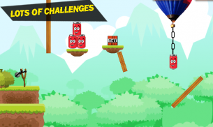 Knock Down Bottles:Hit & Knock Out Tin Cans &Shoot screenshot 2