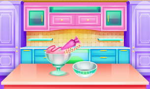 Pişirme Oyunu Şef Restoran screenshot 4