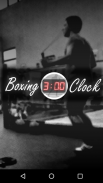 Boxing Clock screenshot 1