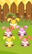 Kids Game-Slap the Bunny screenshot 7