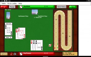 SHGCribbage2 screenshot 6