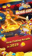 Fish Bomb - Free Fish Game Arcades screenshot 2