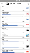 TV Indonesia Free TV Listing Guide screenshot 3