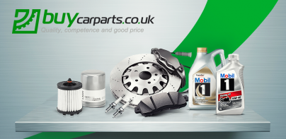 Buycarparts: car parts, tyres