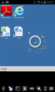AccessToGo RDP/Remote Desktop screenshot 4