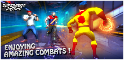 Spider Fight 3d: RPG Fighting