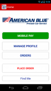 American Blue screenshot 0