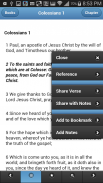 VerseVIEW Mobile Bible screenshot 3