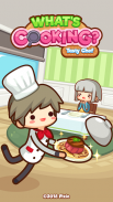 Mama Chef: Cooking Puzzle Game screenshot 0