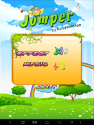 Droid Jumper screenshot 1