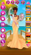 Beauty Queen Dress Up Games screenshot 16