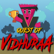 Quest of Vidhuraa screenshot 5