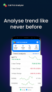 Call & Put Analyzer screenshot 1