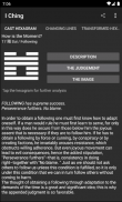 I Ching screenshot 9