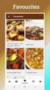 Stew Recipes screenshot 9