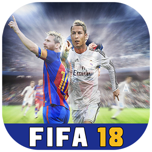 Free FIFA 18 apk for android APK Download For Android