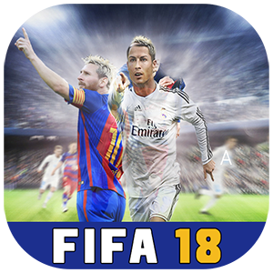 FIFA 18 APK (Android App) - Baixar Grátis