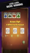 Aces Up Solitaire screenshot 8