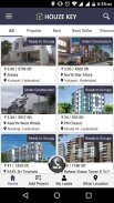 Buy & Sell Flats, Apartments, Villas, Plots, Land screenshot 3