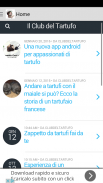 Il Club del Tartufo screenshot 1