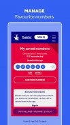 The National Lottery - Lotto, EuroMillions & more screenshot 4