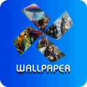 Vivid View - Wallpapers Icon