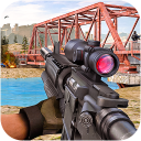 IGI Commando Adventure Missions - IGI Mission Game Icon