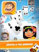 Buraco Loco: juego de canasta screenshot 0