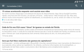 Espaço e Ciência screenshot 10