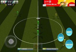 Playing Football 2022 screenshot 12