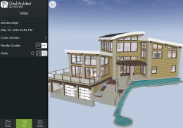 3D Viewer by Chief Architect screenshot 0