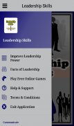 Leadership Skills screenshot 10