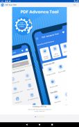 PDF Advanced Tool PRO screenshot 7