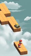 Bulldozer 3D screenshot 5