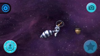 Ice Age AR - Collision Course screenshot 6