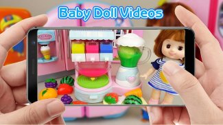 Best Baby Doll Videos screenshot 3