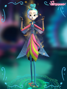 FairyTeens. Magic 3D Coloring screenshot 13