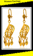 Earrings Jewellery Designs screenshot 4