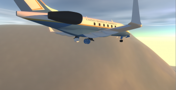 American Flight Simulator screenshot 3