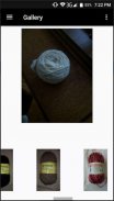 App My Stash: Yarn Demo screenshot 1