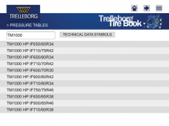 Trelleborg Tire Book screenshot 4