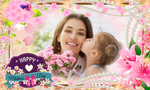 Mother's Day Photo Frame 2024 screenshot 3