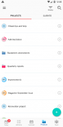 Hitask - Manage Team Tasks and Projects screenshot 13