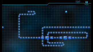 Snake Defender screenshot 6