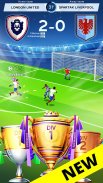 Idle Eleven - Be a millionaire football tycoon screenshot 8